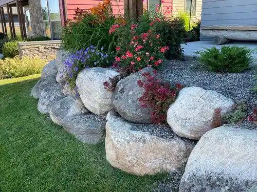 landscaping services Dunmore